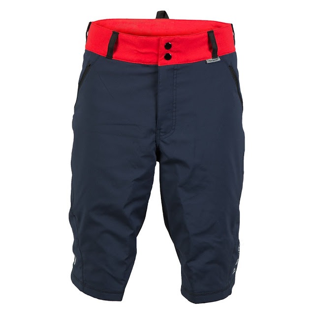 New Crossline MTB Shorts launched by Fasthouse
