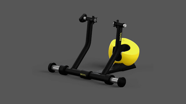 New BKOOL Smart Pro 2 Trainer