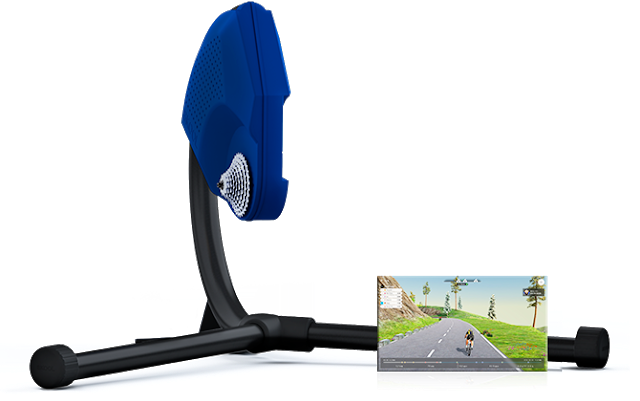 BKOOL is launching the New Direct Drive Smart Air Trainer