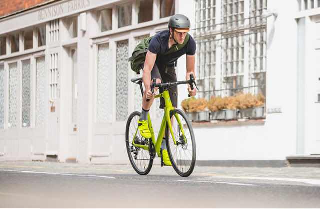 Whyte Bikes introduced the New Wessex One & Wessex SE Road Bikes