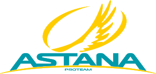 Omar Fraile joins Astana Proteam