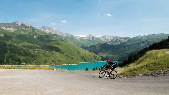 LOOK Renewed its Partnership with Paris-Modena, Kilometers for Charity