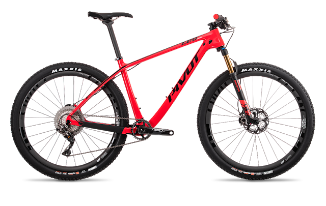 Pivot launched the New LES 27.5 Hardtail Bike