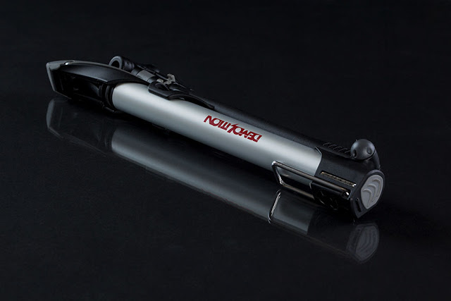 The New Detonator Pump from Demolition Parts