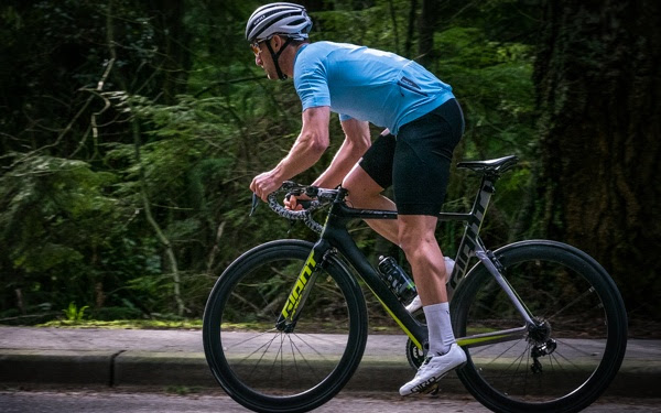 The New Quantum Jersey from 7mesh