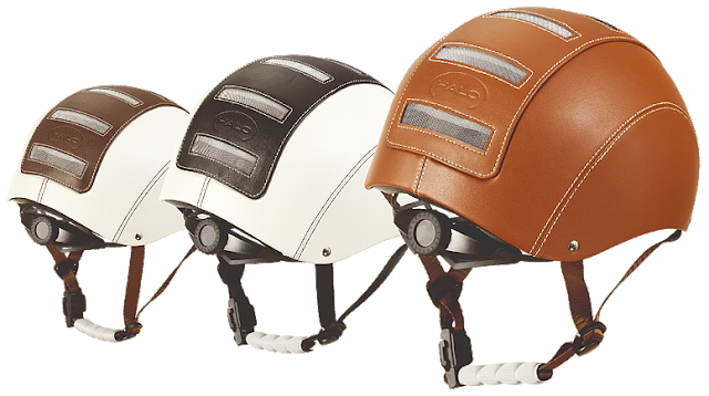 HALO e-bike Helmets received new Approvals