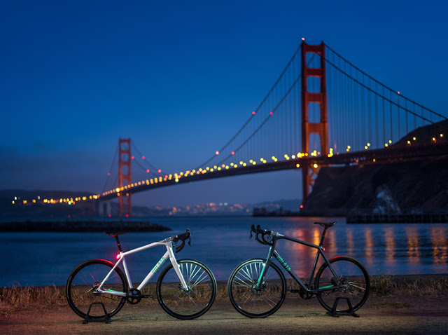 Volata brings its Premium Smart Bicycles to Europe