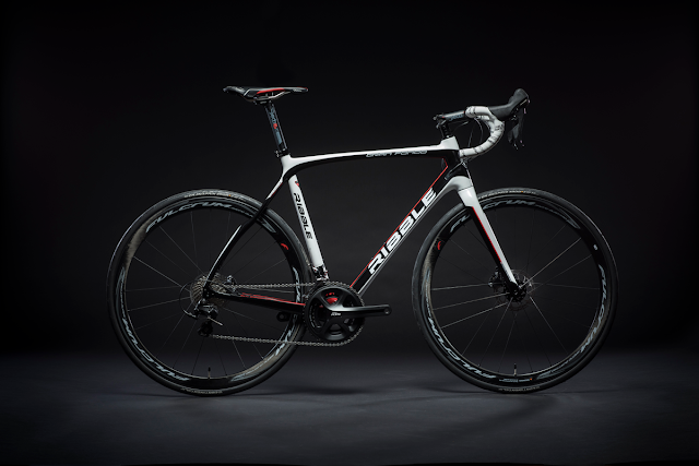 Ribble Launched the New Gran Fondo Disc Road Bike