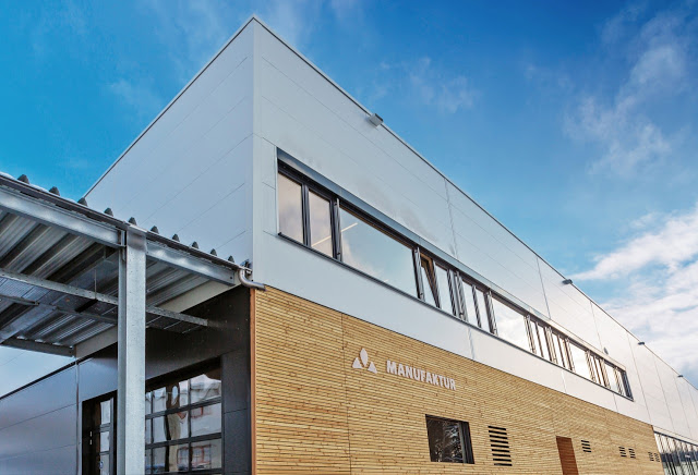 Vaude’s New Production Facility in operation