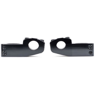 Éclat' Slattery Stem Now available in oversize 25.4mm 