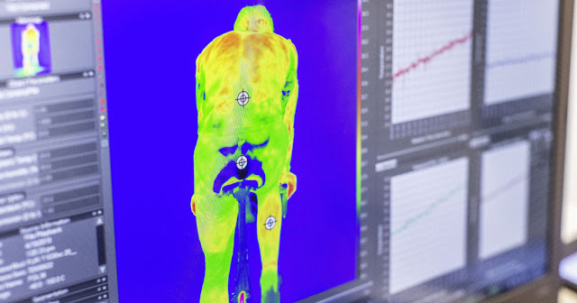 X-BIONIC develops fully individualised functional clothing for athletes 