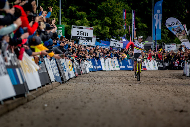 N1NO is Back - 27th World Cup Win