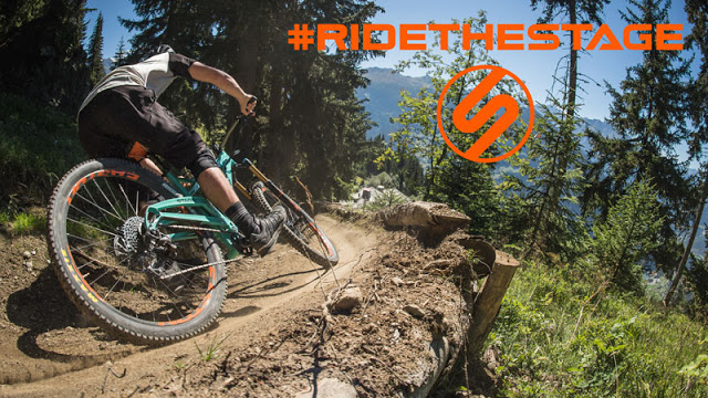 New Stage 29er Models from Orange Bikes