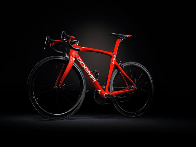 Pinarello launched the New Dogma F10 Road Bike