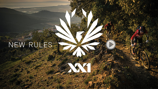 Introducing SRAM Eagle 1x