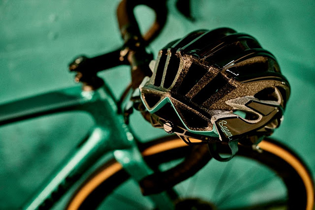 Specialized presented the Sagan Collection