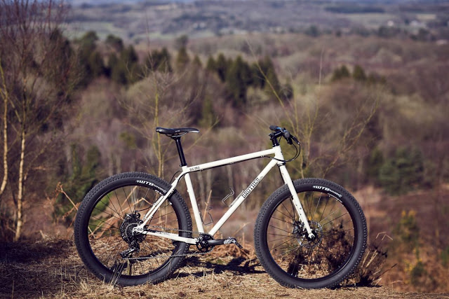 Introducing the Brother Cycles Big Bro