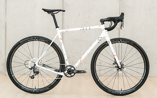 Open x Omata Limited Edition Collaboration