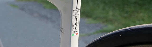 3T introduced the Strada Due