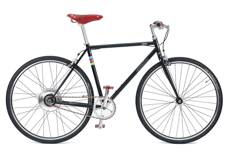 The New 2019 BIBÓO Gekko is here