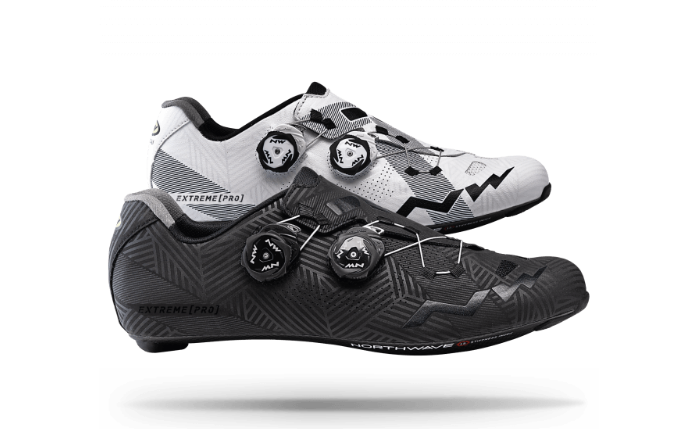 Extreme Pro, the New Shape of Power