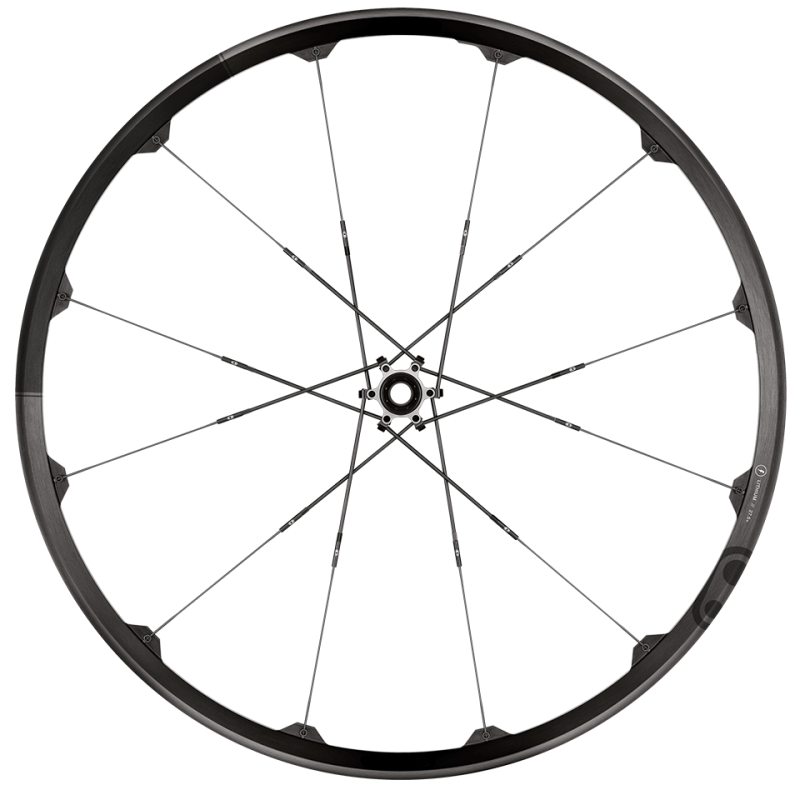 Introducing the Lithium 27.5+ e-MTB Wheelset