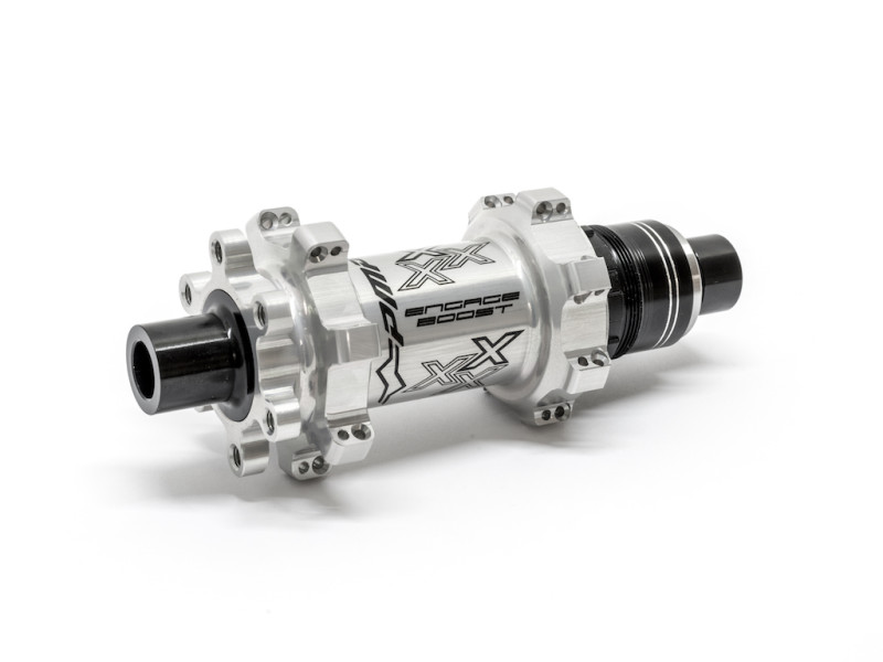 Noxon Bike presents you the New Engage MTB Hubs