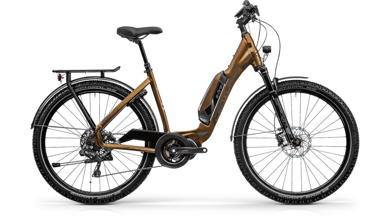 Forge Ahead! E-Fire Country receives Design & Innovation Award