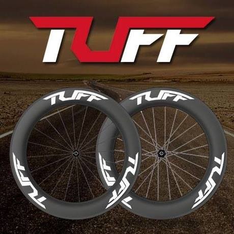 New Website by Tuff