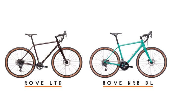 Six updated Roves For 2019