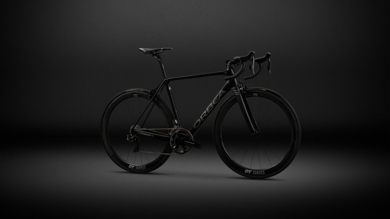 New Orbea Orca 2019 Road Bike