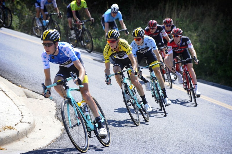 Team LottoNL-Jumbo signs Hofstede and continues with Olivier