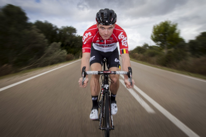 #Pinkargyle bolsters sprint options with Moreno Hofland signing