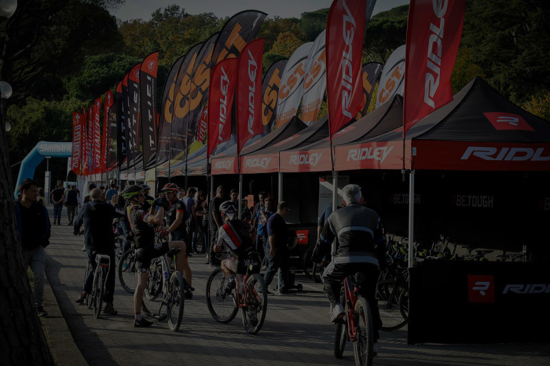 Event - Italian Bike Festival Italia 2018