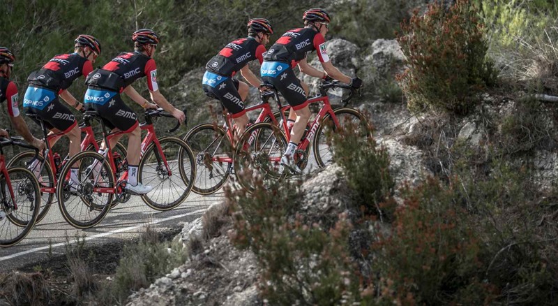Gijs Van Hoecke to Strengthen Continuum Sports’ Classics Team in 2019