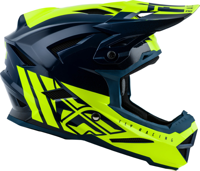 2019 FLY Racing Bicycle Helmet: the New Default