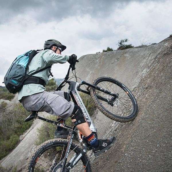 Schwalbe Eddy Current: Uncompromisingly geared to e-MTBs