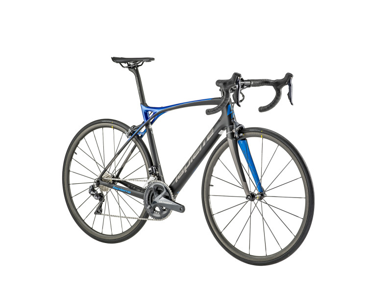 The New 2019 Xelius SL Road Bike from Lapierre