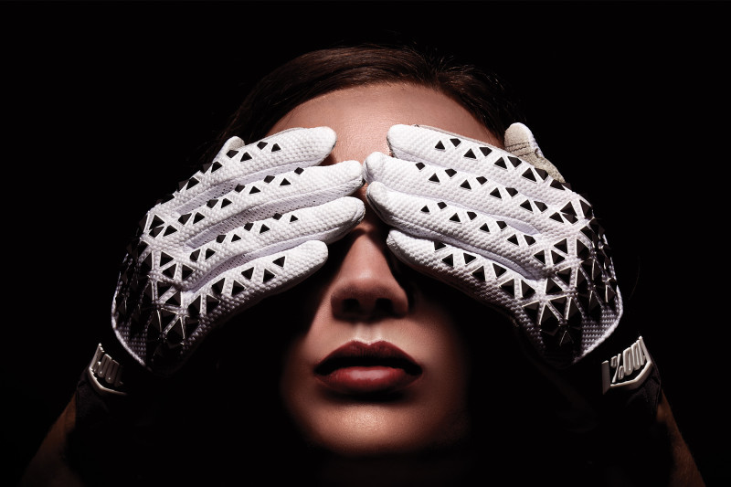 The All-New 100Percent 2019 Glove Collection