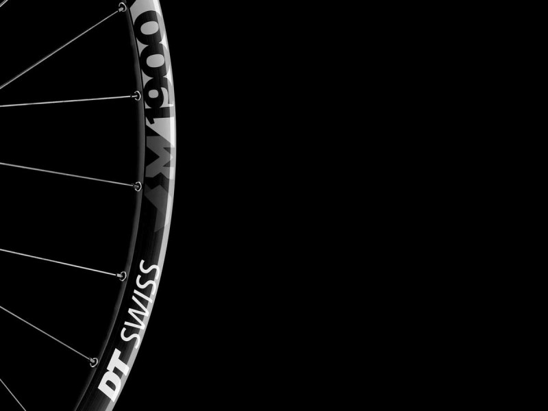 DT Swiss 1900 Spline – High end in All Classes