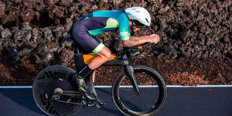 Introducing The SES Disc Rear Wheel