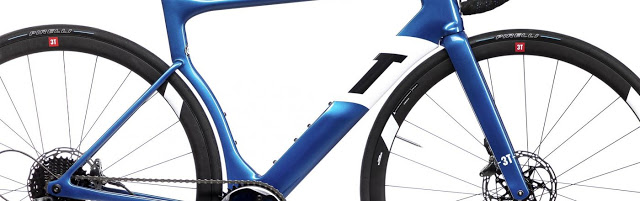 Expanding the Strada line-up