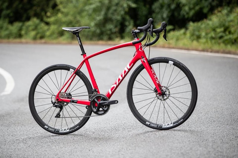 Especially for you Isaac introduced the Limited Edition of the Vitron Disc