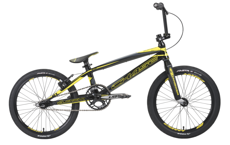 2019 Chase Element Bike, Function is more important than Fashion