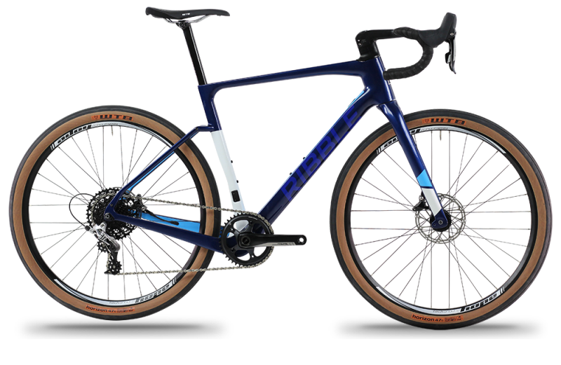 Ribble Cycles: Looking To The Future