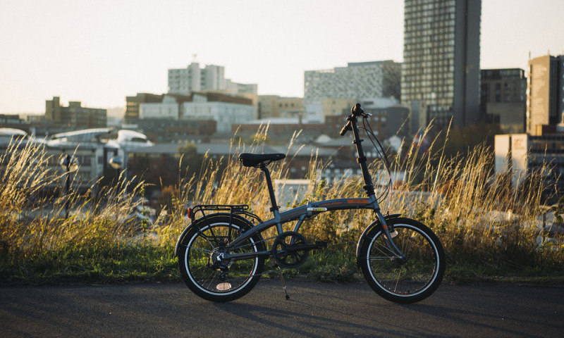 Presenting the New Style Stowaway