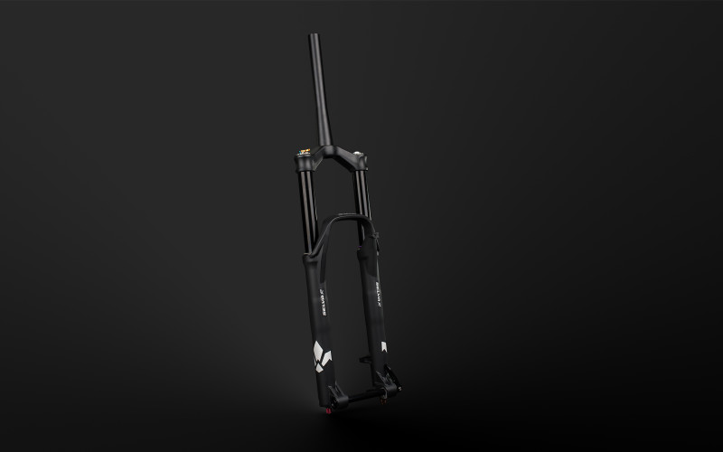 Formula launched their All New Selva R Fork