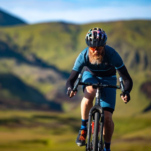 Introducing The Enve G Series Gravel Bar & Fork
