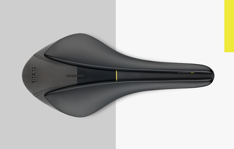 Presenting the New fizik Versus Evo 00 Saddles