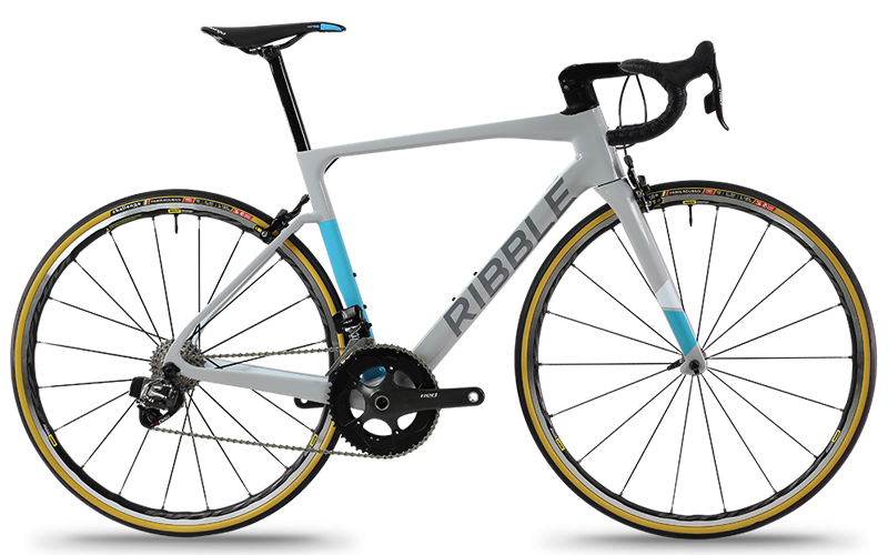 Introducing the Ribble Endurance SL & SL Disc